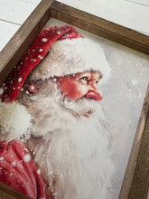 Load image into Gallery viewer, Santas Magic Print
