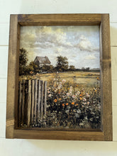 Load image into Gallery viewer, Summer Field Print