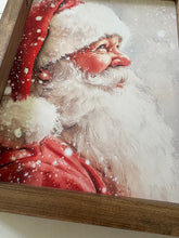 Load image into Gallery viewer, Santas Magic Print