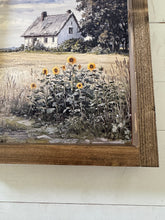 Load image into Gallery viewer, Vintage Farmhouse Print