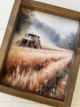 Load image into Gallery viewer, Farming Print