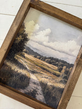 Load image into Gallery viewer, Vintage Summer day Print
