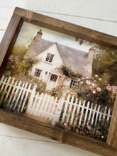 Load image into Gallery viewer, Farmhouse Print