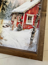 Load image into Gallery viewer, Holiday home Print