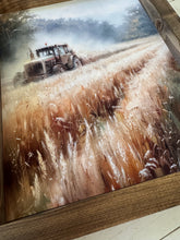 Load image into Gallery viewer, Farming Print
