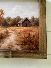 Load image into Gallery viewer, Autumn Farmhouse Print
