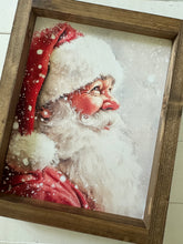 Load image into Gallery viewer, Santas Magic Print