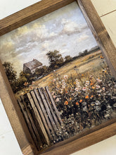 Load image into Gallery viewer, Summer Field Print