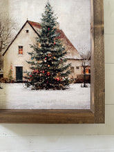 Load image into Gallery viewer, Christmas Tree Print