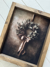 Load image into Gallery viewer, Christmas Wreath