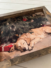 Load image into Gallery viewer, Christmas Dog