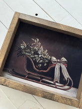 Load image into Gallery viewer, Moody Sleigh