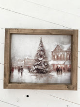 Load image into Gallery viewer, Vintage Christmas