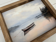 Load image into Gallery viewer, Lake Print 2