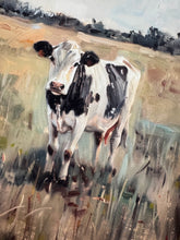 Load image into Gallery viewer, Bessy the cow